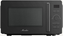 MONSHER MTW 205 Noir микроволновая печь черный