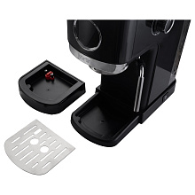 KORTING KCM 1002 EN кофеварка черный