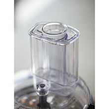 KITCHENAID 5KFP0719EAC кухонный комбайн 1,7 л кремовый