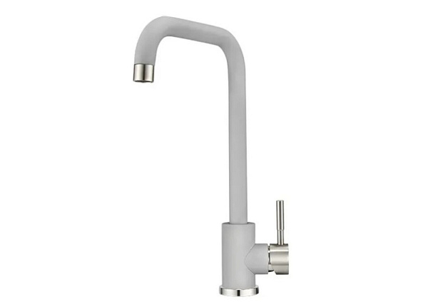 GRANULA ST-4033 смеситель алюминиум