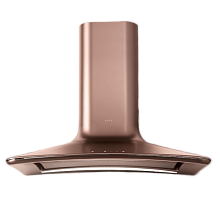 ELICA SWEET BRONZE/A/85 вытяжка бронза