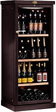 IP INDUSTRIE CEXP 401 VU (ВЕНГЕ) винный шкаф