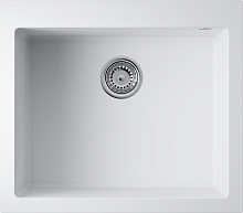 OMOIKIRI BOSEN 57A WH мойка белый