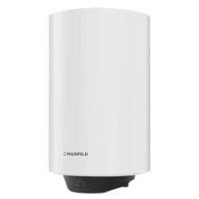 MAUNFELD MWH50W03 водонагреватель белый
