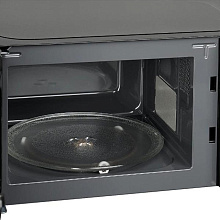 MONSHER MTW 204 Noir микроволновая печь белый