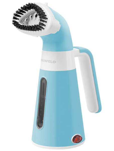 MAUNFELD MF-1134BL отпариватель голубой