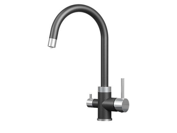 GRANULA GR-5169 смеситель шварц