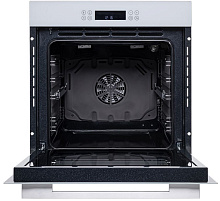 GRAUDE BM 60.2 W духовой шкаф белый