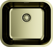 OMOIKIRI OMI 49-U/I LG мойка золотой