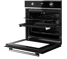KUPPERSBERG HO 677 BX духовой шкаф черный