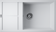 OMOIKIRI SUMI 86A-WH мойка белый