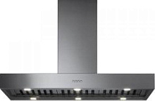 FALMEC PROFESSIONAL LINE PRO ISOLA 120 INOX (950) вытяжка нержавеющая сталь
