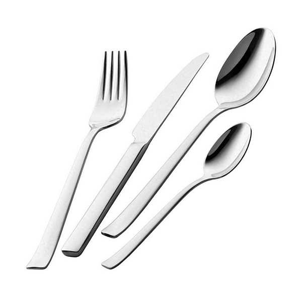 ZWILLING CULT набор столовых 30 пр нержавеющая сталь