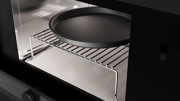 TEKA ML 82-G1 BIS L MATT BLACK микроволновая печь черный