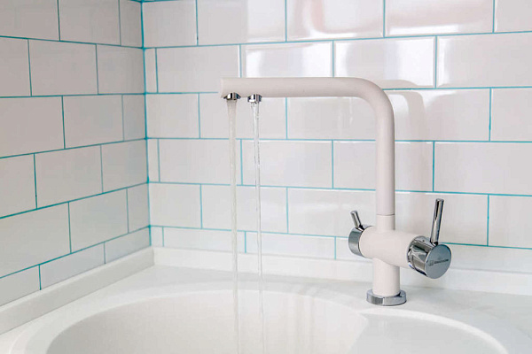 OMOIKIRI NAGANO IB смеситель синий