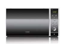CASO MCG 25 Ceramic Chef микроволновая печь серебристый