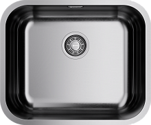 OMOIKIRI OMI 54-U IF-IN мойка нержавеющая сталь