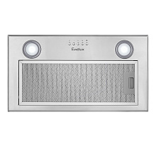 EVELUX MARGIT 60 X вытяжка нержавеющая сталь