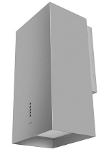 MAUNFELD BATH 401 вытяжка нержавеющая сталь