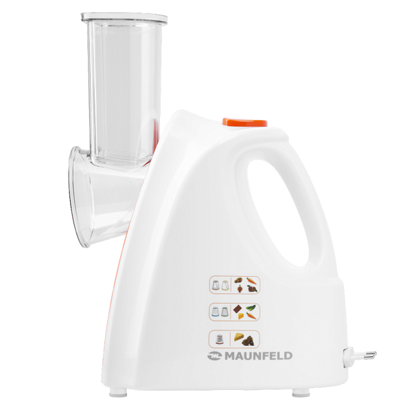 MAUNFELD MF-1031OR овощерезка оранжевый