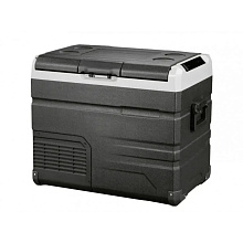 ALPICOOL TS50 (12/24) автохолодильник черный