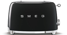 SMEG TSF01BLEU тостер черный