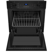 MAUNFELD AEOH6062B2M духовой шкаф черный