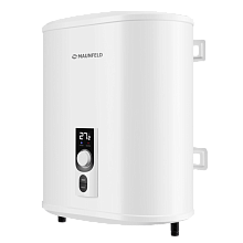 MAUNFELD MWH30W02 водонагреватель белый