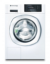 SCHULTHESS Spirit 520 white стиральная машина