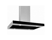 FABER FORZA ISOLA IX\GL 90 вытяжка нержавеющая сталь