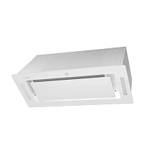 LEX GS BLOC GS 900 WHITE вытяжка белый