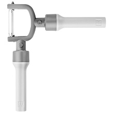 ZWILLING Z-CUT овощечистка 2-в-1 серый