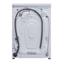 MAUNFELD MFWM106WH051 стиральная машина белый