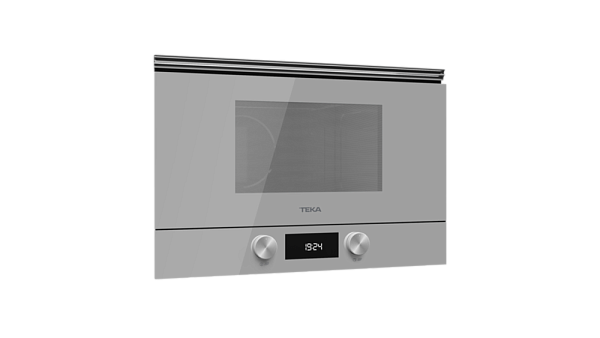 TEKA ML 8220 BIS L микроволновая печь серый