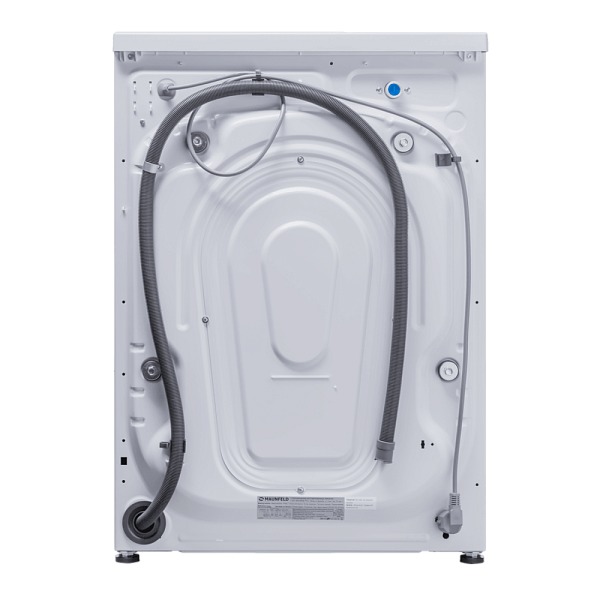 MAUNFELD MFWM106WH051 стиральная машина белый