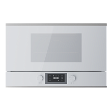 KUPPERSBUSH MR 6330.0 W1  микроволновая печь серый