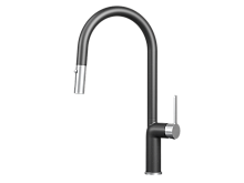 GRANULA GR-9010 смеситель шварц