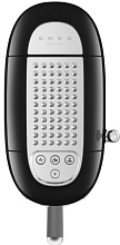 SMEG ECF02BLEU кофемашина черный