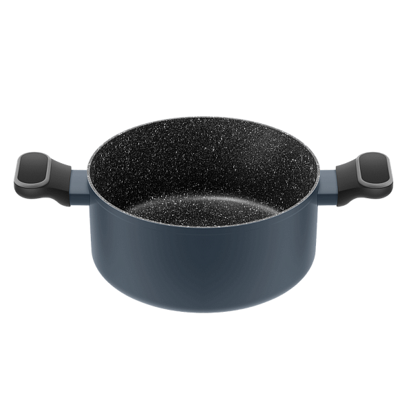 MAUNFELD FRIDA MCS29FA02DG кастрюля графитовый
