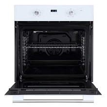 EVELUX EO 630 PW духовой шкаф белый