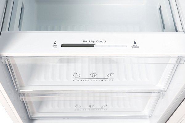 GRAUDE IK 180.0 холодильник белый