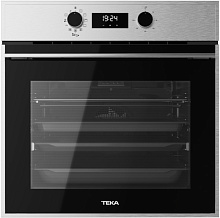 Teka AIRFRY HSB 646 SS духовой шкаф нержавеющая сталь