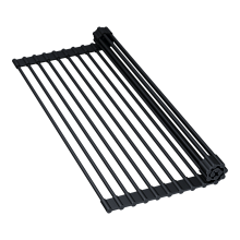 OMOIKIRI ROLL-01-Silicone-BL ролл-мат черный