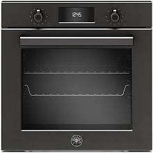 BERTAZZONI F6011PROELN духовой шкаф матовый черный