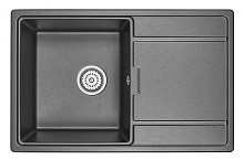 GRANULA GR-7804 мойка черный