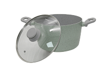 MAUNFELD HELGA MCS57FA05FS кастрюля фисташковый