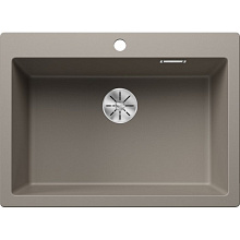 BLANCO PLEON 8 SILGRANIT мойка серый беж