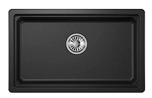 GRANULA KS-7303U мойка черный