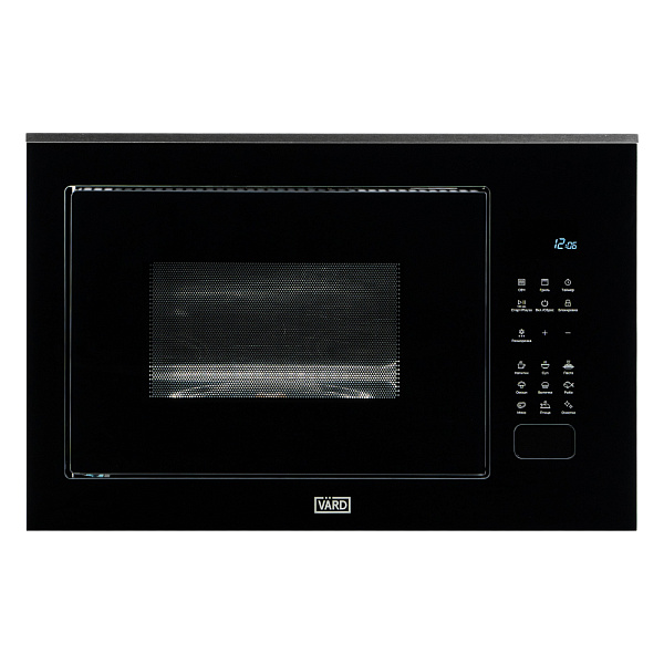 VARD VMG245PX встраиваемая микроволновая печь