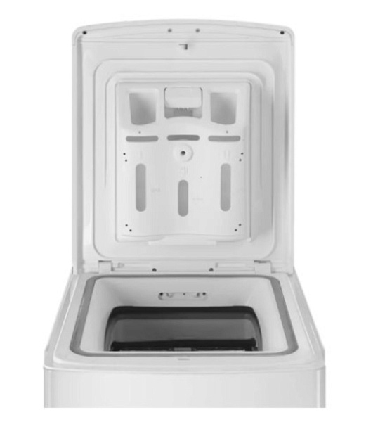 MAUNFELD MFWM127ISWH стиральная машина белый